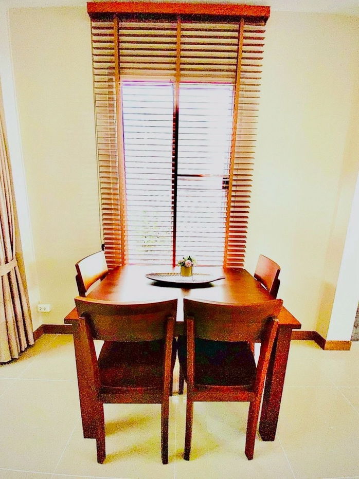 picture For Rent Baan Klang Muang Urbanion Srinakarin ✔️ 3-story modern townhome near Srinakarin Road 35,000 bath/month - 5/19