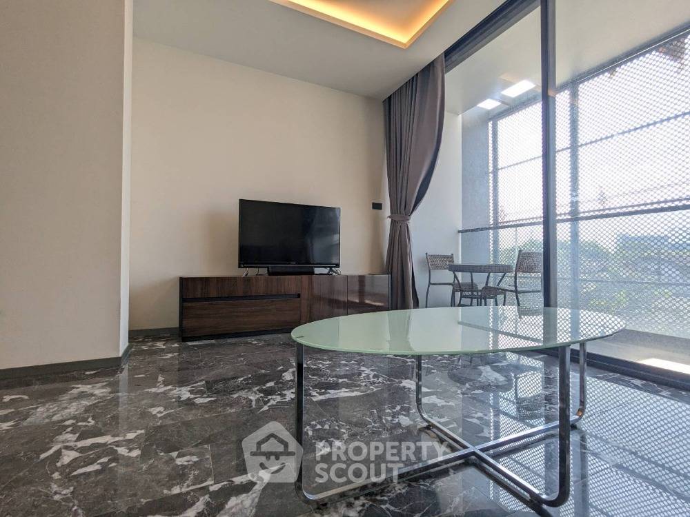 picture 1-BR Condo at 168 Sukhumvit 36 near BTS Thong Lor (ID 1965960) - 3/15
