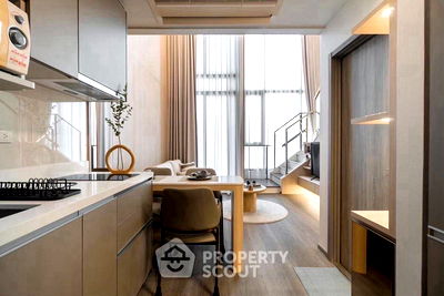 คอนโดให้เช่า : คอนโด 1-ห้องนอน ที่ วิสซ์ดอม เดอะ ฟอเรสเทียส์ ใน บางแก้ว (ID 2290094)