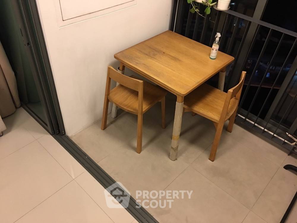 รูป คอนโด 1-ห้องนอน ที่ ไอดีโอ บลูโคฟ สุขุมวิท ใกล้ BTS อุดมสุข (ID 384220) - รูปที่ 3/12