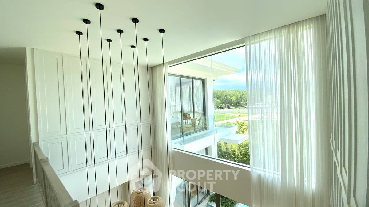 picture 4-BR House at Alisa Pool Villa in Thalang (ID 1293301) - 5/35