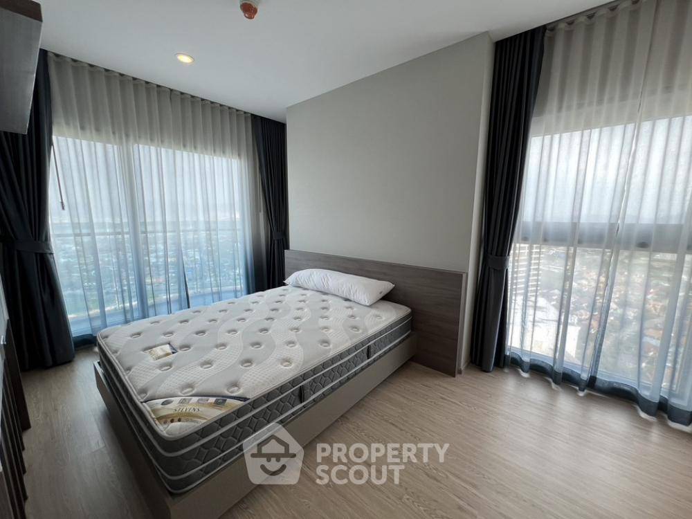 picture 3-BR Condo at The Symphony Bangphra – Sriracha in Saen Suk (ID 1501581) - 15/26