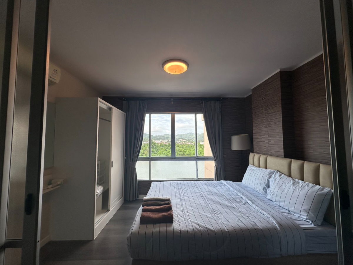 picture D condo mine condominium for rental in Kathu Phuket  - 7/9
