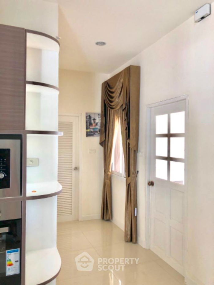 picture 5-BR House at The Bliss Koolpunt Ville 16 in San Kamphaeng (ID 1542410) - 11/27