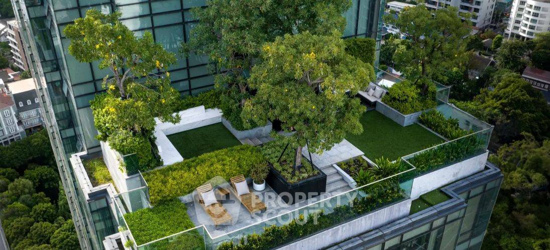 picture 1-BR Condo at The Bangkok Thonglor near BTS Thong Lor (ID 1570705) - 5/5