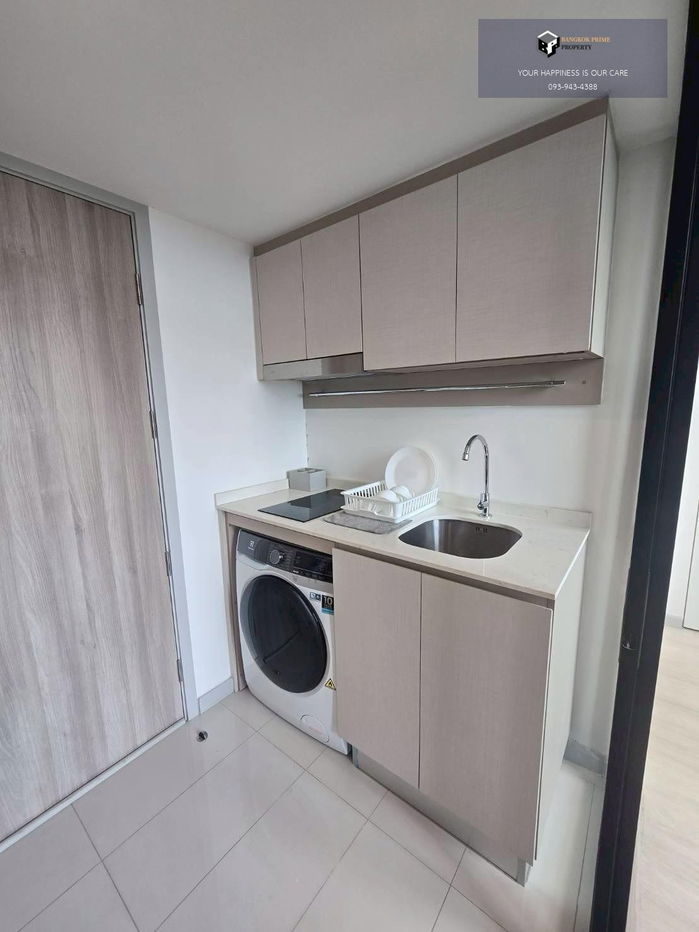 รูป Knightsbridge Prime Sathorn | ใกล้ BTS ช่องนนทรี #2025090311709 - รูปที่ 7/7