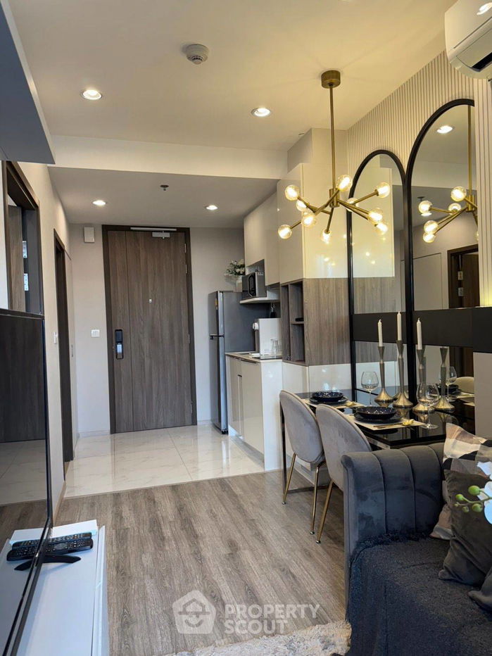 picture 1-BR Condo at Ideo Mobi Sukhumvit 66 near BTS Udom Suk (ID 2293388) - 2/12