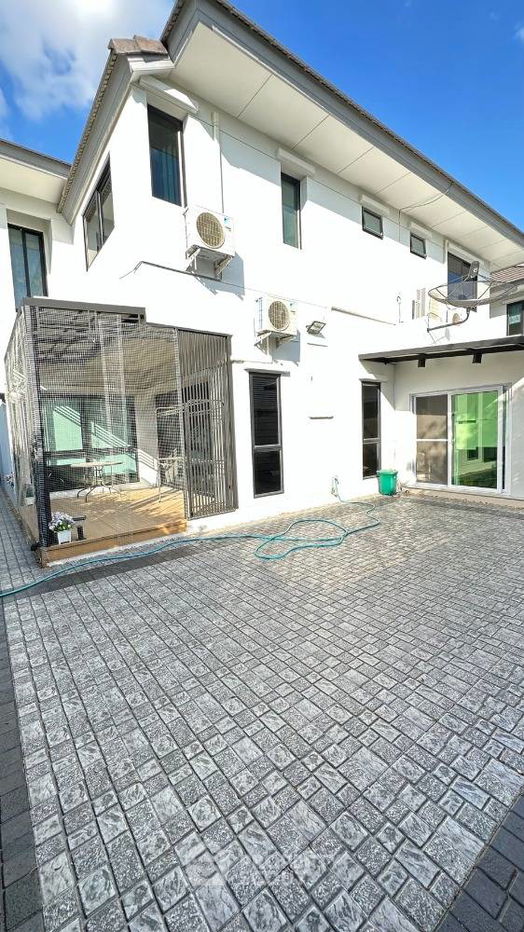 รูป บ้าน 3-ห้องนอน ใกล้ พระราม 2 (ID 1482430) - รูปที่ 12/25