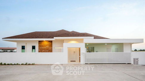 3-BR Villa at Celessy Hua Hin in Thap Tai (ID 2085007)