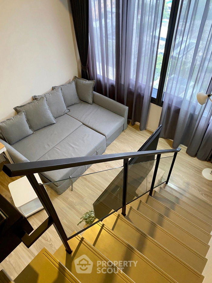 picture 1-BR Condo at Siamese Sukhumvit 87 near BTS On Nut (ID 1536723) - 3/32
