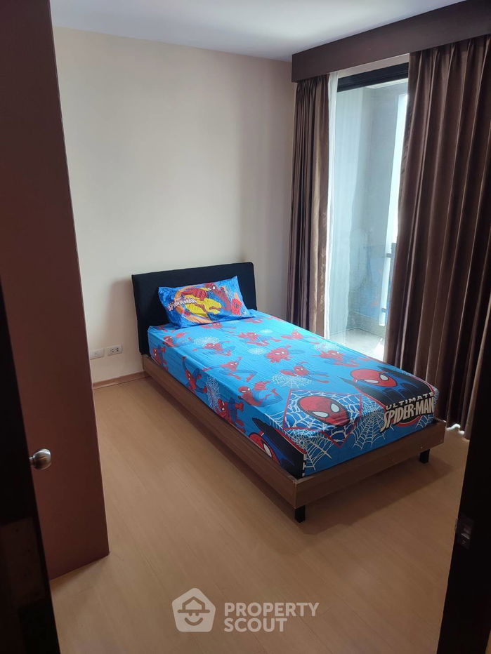 picture 2-BR Condo at Vista Garden Condominium near BTS Phra Khanong (ID 1942098) - 6/7