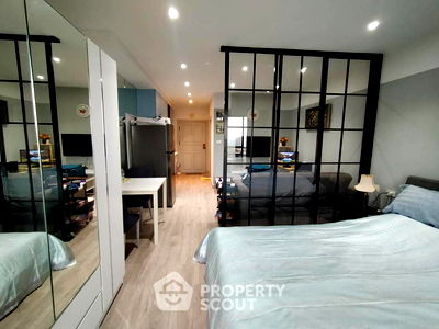 Condos for sale : Studio Condo at Pattaya Hill Resort Pratumnak close to Phratamnak (ID 1065809)