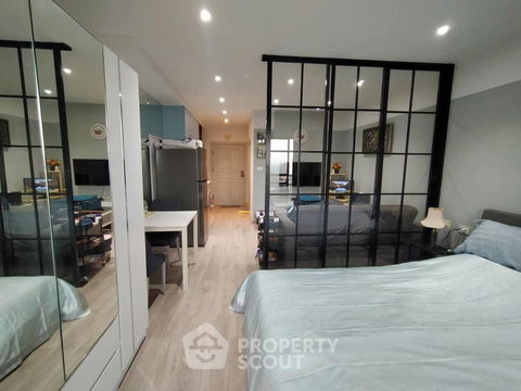 Studio Condo at Pattaya Hill Resort Pratumnak close to Phratamnak (ID 1065809)