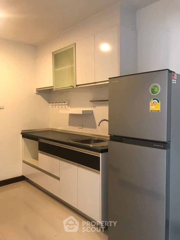 picture 2-BR Condo at Supalai Prima Riva Rama 3 - Narathiwas in Chong Nonsi (ID 1800395) - 3/6