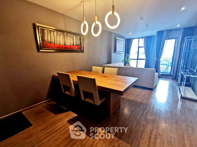 คอนโด กรุงเทพมหานคร : คอนโด 3-ห้องนอน ที่ ริทึ่ม เอกมัย ใกล้ BTS เอกมัย (ID 889542)