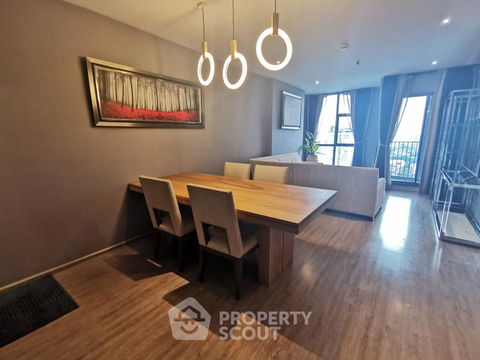 3-BR Condo at Rhythm Ekkamai near BTS Ekkamai (ID 889542)