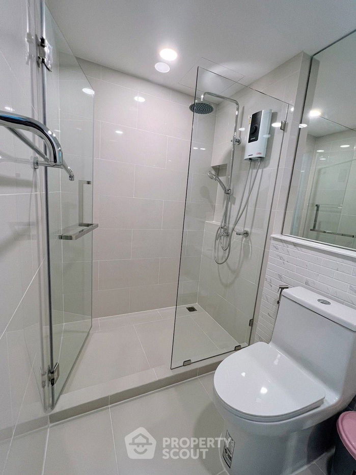 รูป คอนโด 2-ห้องนอน ที่ ชาโตว์ อินทาวน์ รัชโยธิน ใกล้ BTS เสนานิคม (ID 2284306) - รูปที่ 4/5