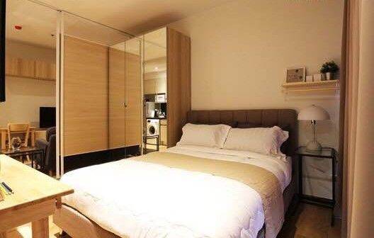 picture 1-BR Condo at Park Origin Phrom Phong near BTS Phrom Phong (ID 491663) - 5/10
