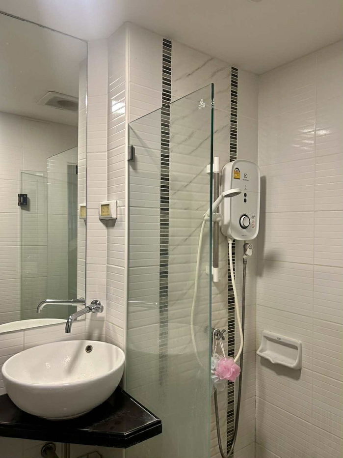 picture Finn @Suandok 3 Condo for sale ! 1bed, Moutain View  - 9/11
