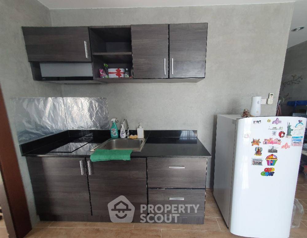 รูป คอนโด 1-ห้องนอน ที่ ดีทู บางแสน คอนโดมิเนียม ใน แสนสุข (ID 730424) - รูปที่ 7/11