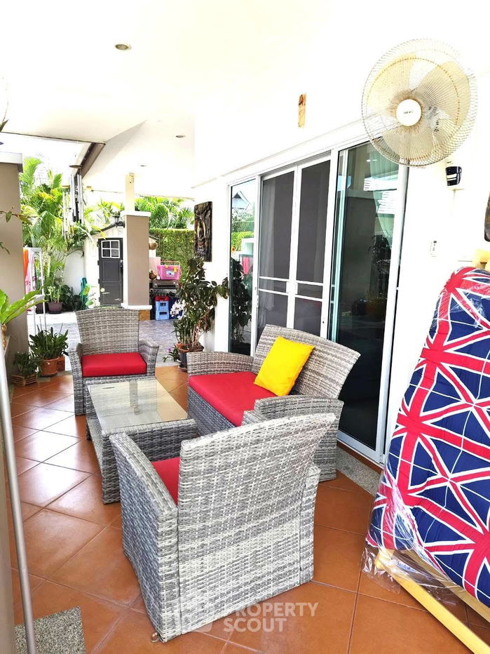 picture 3-BR House at Emerald Scenery close to Raruk Hua Hin (ID 2092574) - 3/20