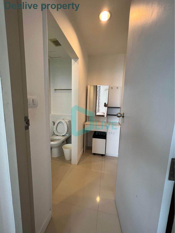 picture DL101795 Condo for rent, IDEO Mix Sukhumvit 103 near BTS Udom Suk, ready to move in, call urgently 0656133286 LineID @655ebbvc - 5/15