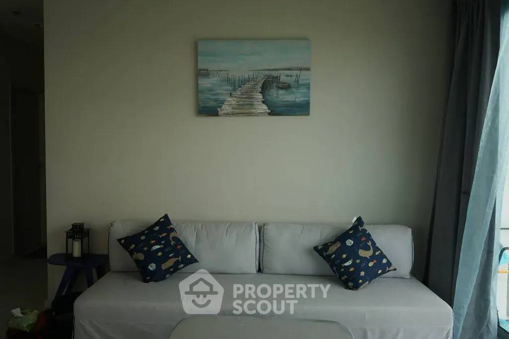 รูป คอนโด 2-ห้องนอน ที่ บลู ชะอำ - หัวหิน ใกล้ หาดชะอำ (ID 2062549) - รูปที่ 4/19