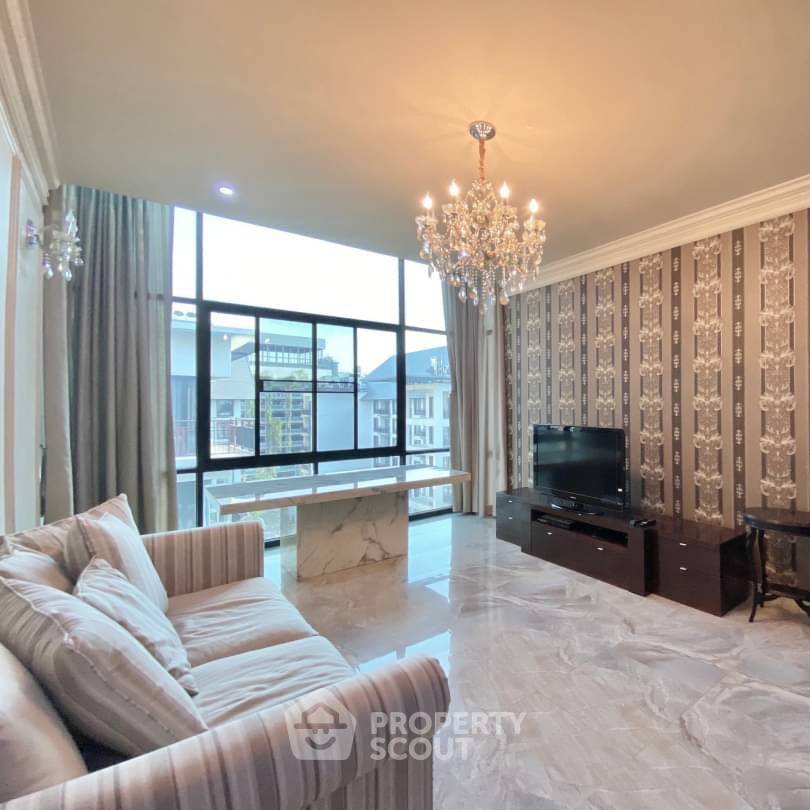 picture 2-BR Condo at Amanta Ratchada near MRT Thailand Cultural Centre (ID 370756) - 3/9