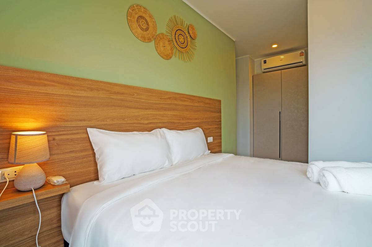 2-BR Condo at NOON Village Tower III close to Chalong (ID 1342316) - image 2