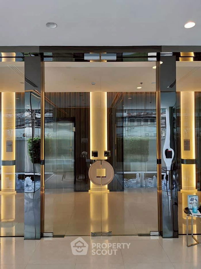 รูป คอนโด 2-ห้องนอน ที่ ไบร์ท วงเวียนใหญ่ ใกล้ BTS โพธิ์นิมิตร (ID 2289666) - รูปที่ 13/19