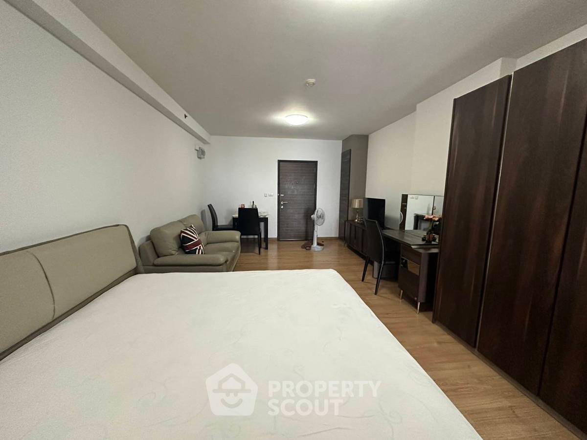 picture 1-BR Condo at Supalai Park Ekamai - Thonglor near ARL Ramkhamhaeng (ID 2289254) - 19/31