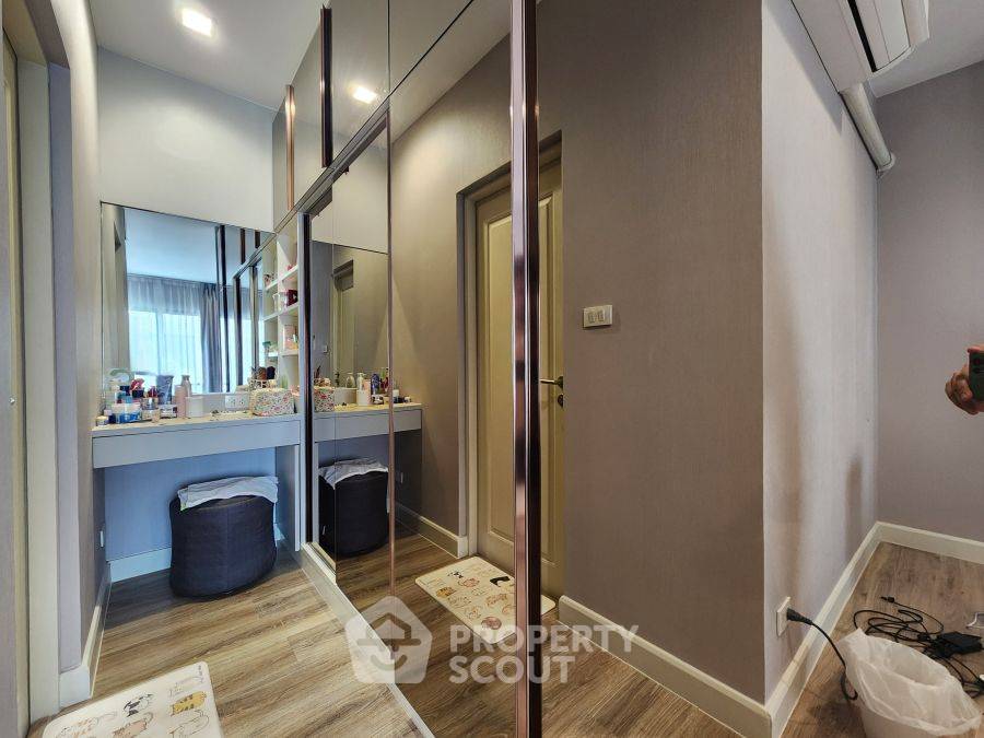 รูป บ้าน 4-ห้องนอน ที่ ไลฟ์ บางกอก บูเลอวาร์ด ราชพฤกษ์ - รัตนาธิเบศร์ ใน อ้อมเกร็ด (ID 2147337) - รูปที่ 3/10
