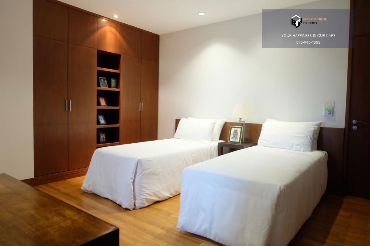 รูป Royal Resident Park | Nice facing unit lumpini #2025090311670 - รูปที่ 3/10