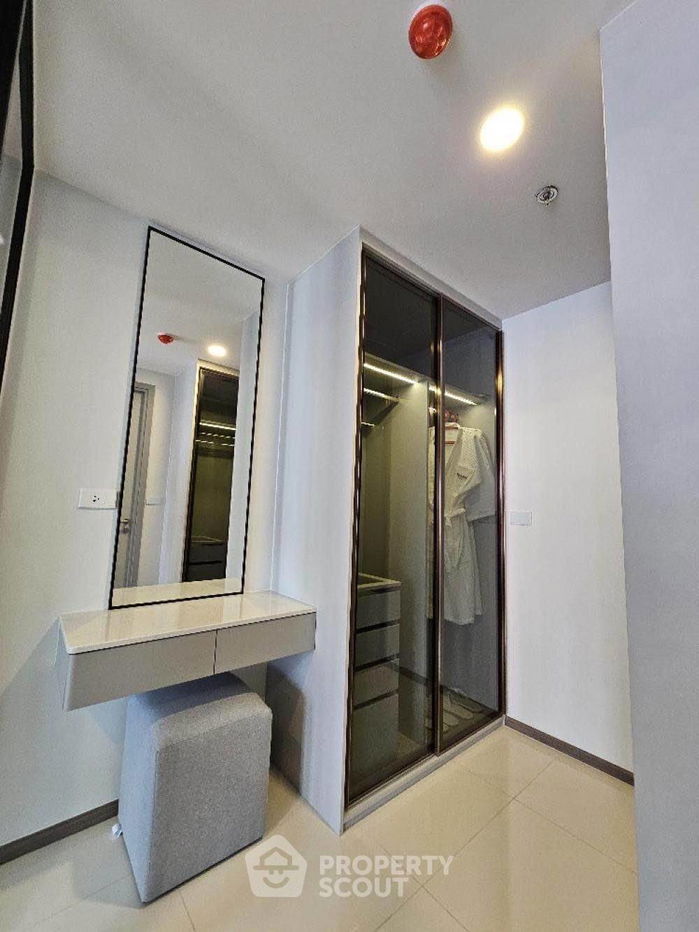 picture 1-BR Condo at SOHO Bangkok Ratchada near MRT Huai Khwang (ID 1470895) - 13/24