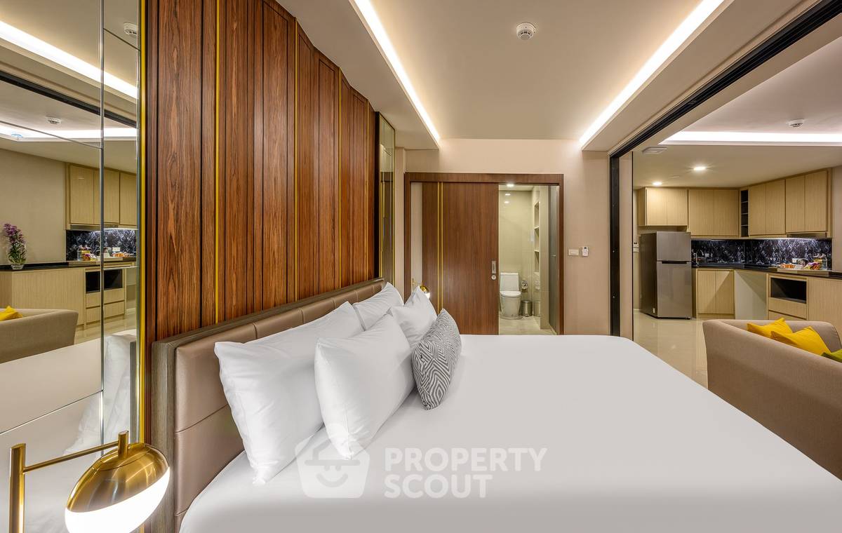 3-BR Condo at The Panora Phuket in Choeng Thale (ID 1303659) - image 6