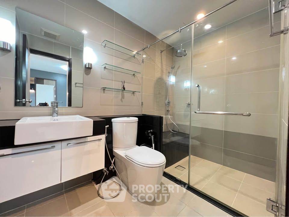 รูป คอนโด 2-ห้องนอน ที่ ศุภาลัย ริเวอร์ รีสอร์ท เจริญนคร ใน สำเหร่ (ID 2294053) - รูปที่ 7/20
