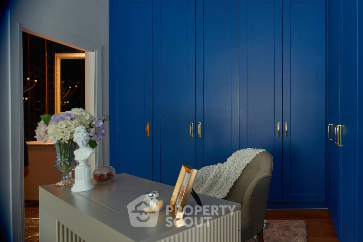 picture 3-BR House at Fantasia Villa 3 near BTS Bearing (ID 1377550) - 19/37