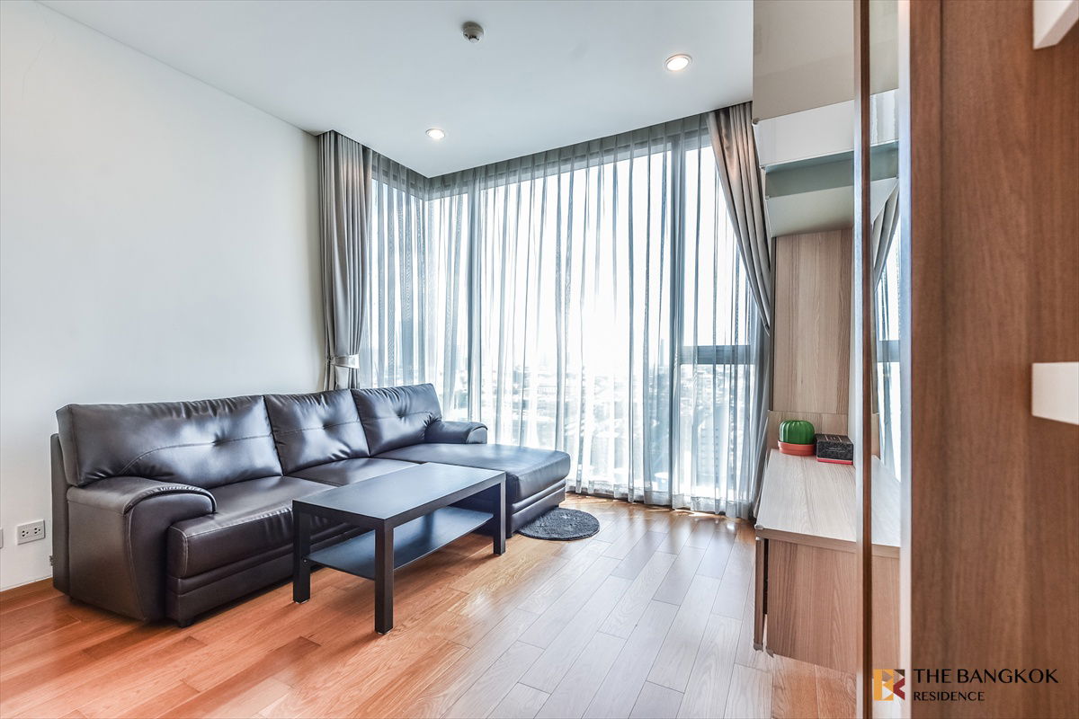 picture 📌Available now,The Breeze Narathiwas Prime CBD location near BTS Chong Nonsi - 6/12