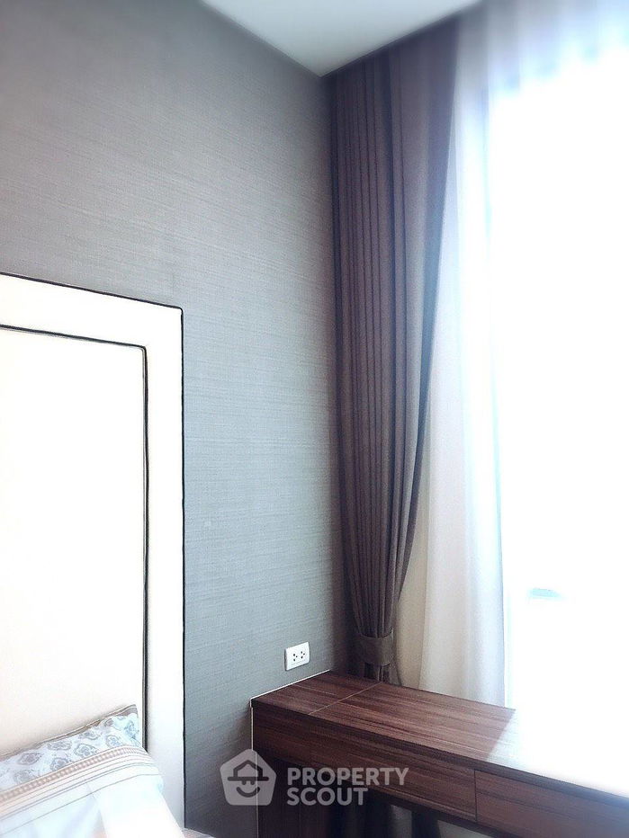 picture 1-BR Condo at The Capital Ekamai - Thonglor near ARL Ramkhamhaeng (ID 1905521) - 5/15