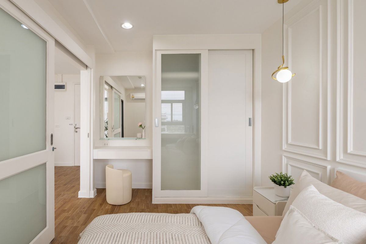 รูป 🍃Condo365020925🍃 คอนโด บ้านนวธารา เกษตร-นวมินทร์   ✅ ว่าง ✅  BAAN NAVATARA KASET-NAWAMIN - รูปที่ 13/17