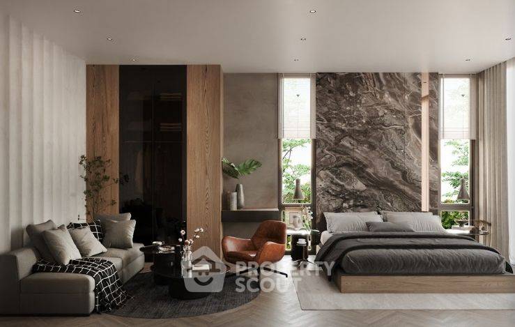 picture 4-BR Villa at Madcha Le Villa (Baan Mae 6) close to Pattaya (ID 1268957) - 6/19