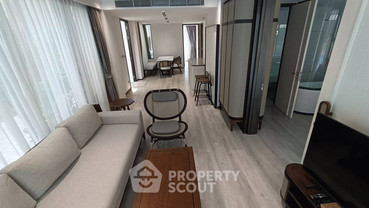 picture 3-BR Condo at InterContinental Residences Hua Hin close to Hua Hin Market Village (ID 2046840) - 8/22