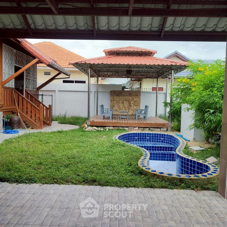 picture 3-BR House at Dusit Land 8 Hua Hin close to Hua Hin Night Market (ID 2285426) - 9/15