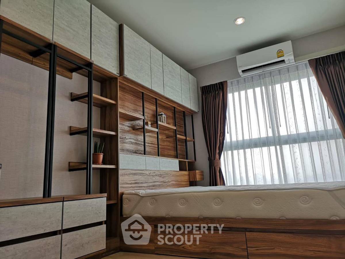 picture 1-BR Condo at Plum Condo Ramkhamhaeng Station near ARL Ramkhamhaeng (ID 935988) - 8/8