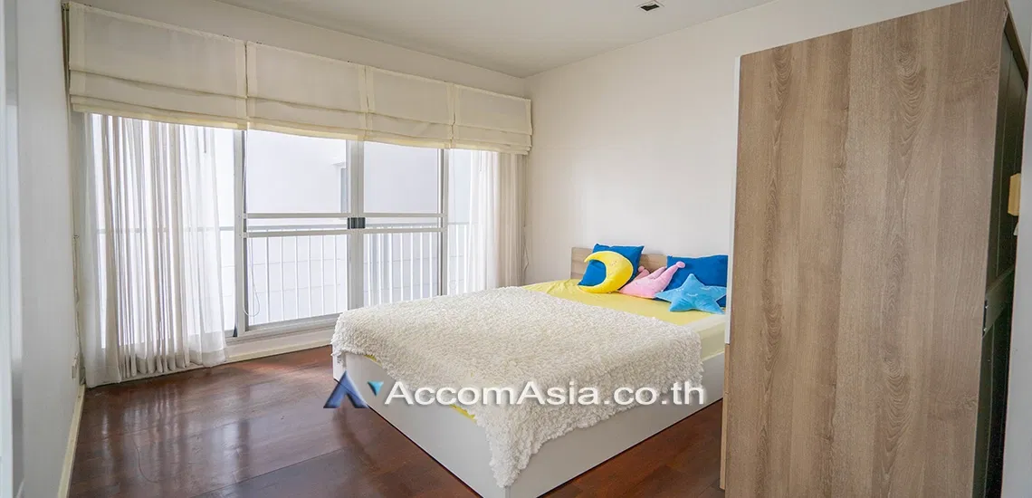 picture 🔼🔽 AccomA 📩  2 BR Condominium @Noble Ora (AA30929) - 6/10