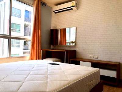 เช่าคอนโด เดอะ ไบรท์ พระราม 2 : 🦋RB20189 ให้เช่าถูกมาก📢เดอะ นิช ไอดี พระราม 2👉แอดไลน์ @714txlxc( มี @ ด้วย) แอดมินตอบไว 