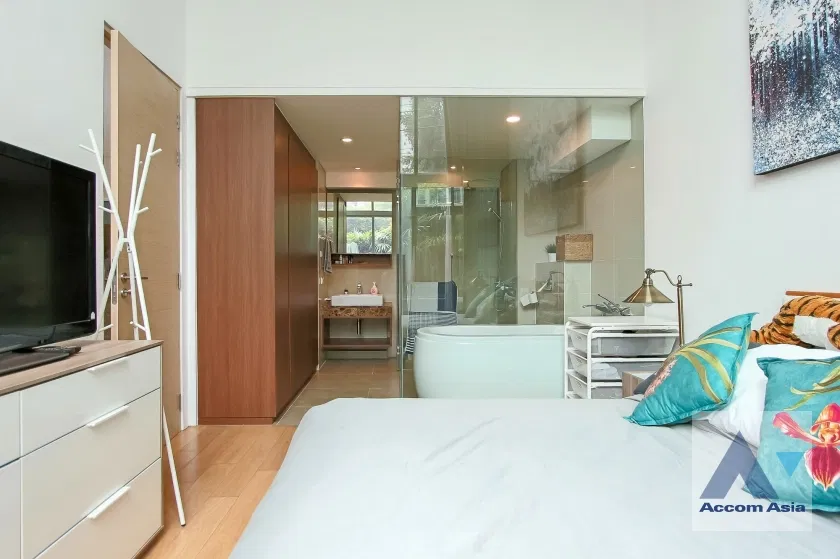 picture 🔼🔽 AccomA 📩 Duplex Condo 2 BR Condominium @Siamese Thirty Nine (AA40967) - 12/13