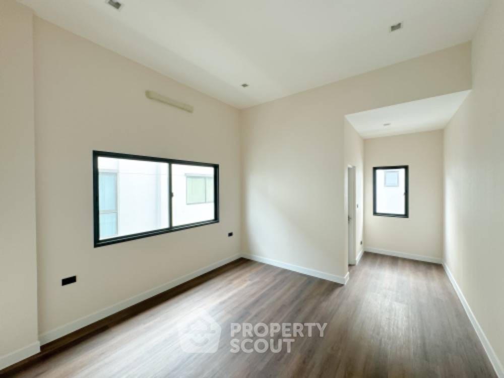 รูป บ้าน 5-ห้องนอน ที่ บางกอก บูเลอวาร์ด บางนา กม.5 ใน บางแก้ว (ID 1545369) - รูปที่ 7/9