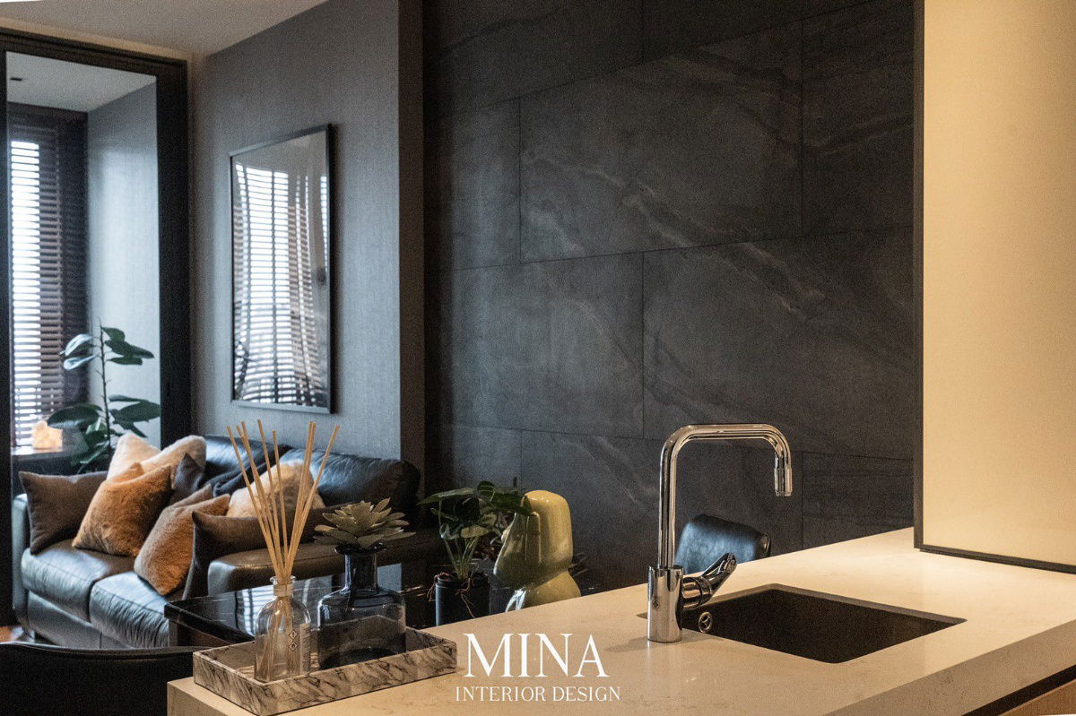 picture Condo for rent: Beatniq Sukhumvit 32, near BTS Thonglor, 65,000 baht, property code: RS1702 - 4/18