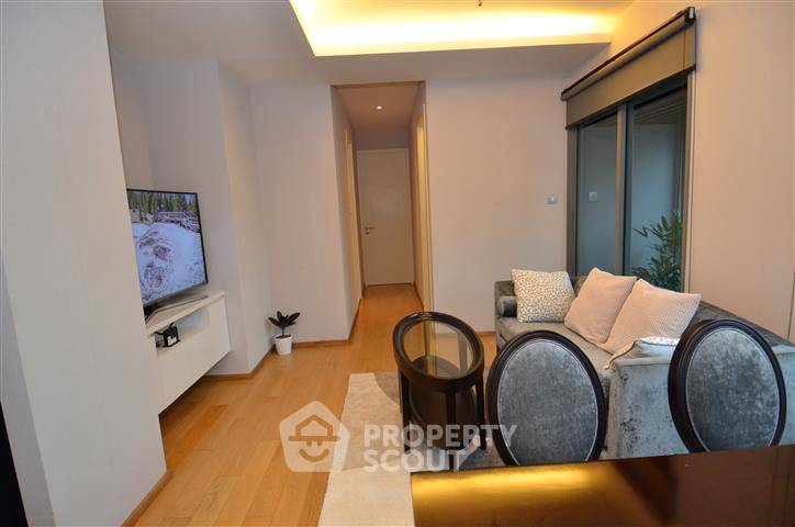 รูป คอนโด 2-ห้องนอน ที่ เอช สุขุมวิท 43 ใกล้ BTS พร้อมพงษ์ (ID 662847) - รูปที่ 1/15